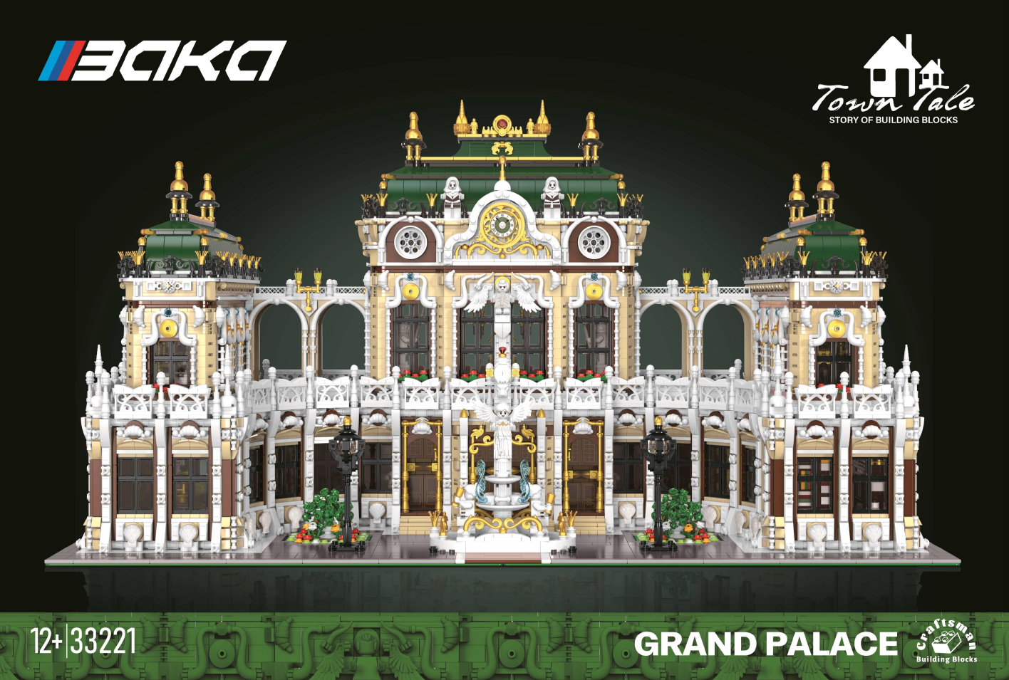Grand Palace