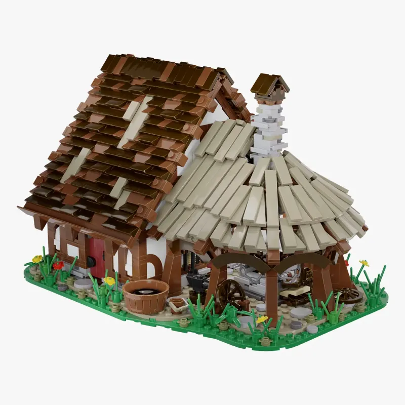 Village forge