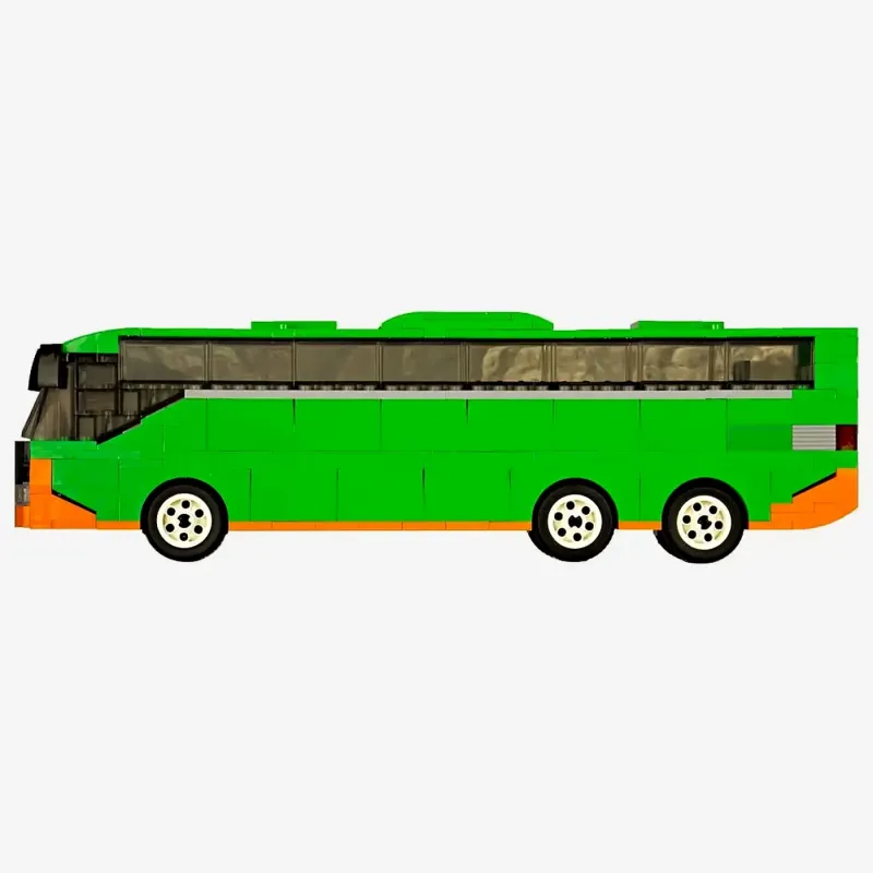 Brixxbus