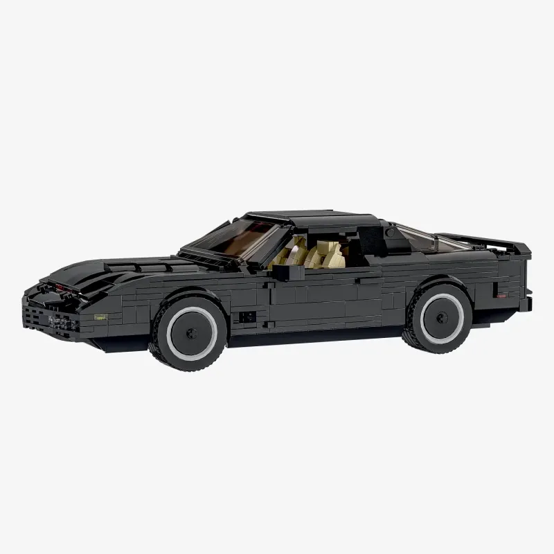 black Herocar