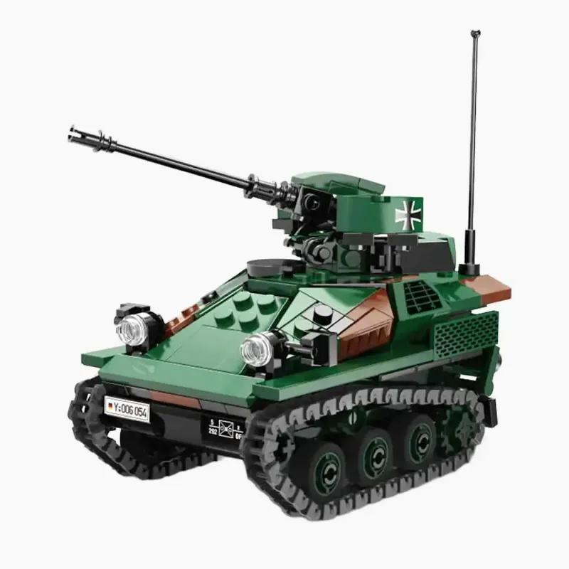 Wiesel 1