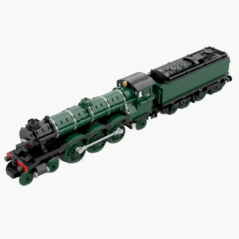 Flying Scotsman Locomotive