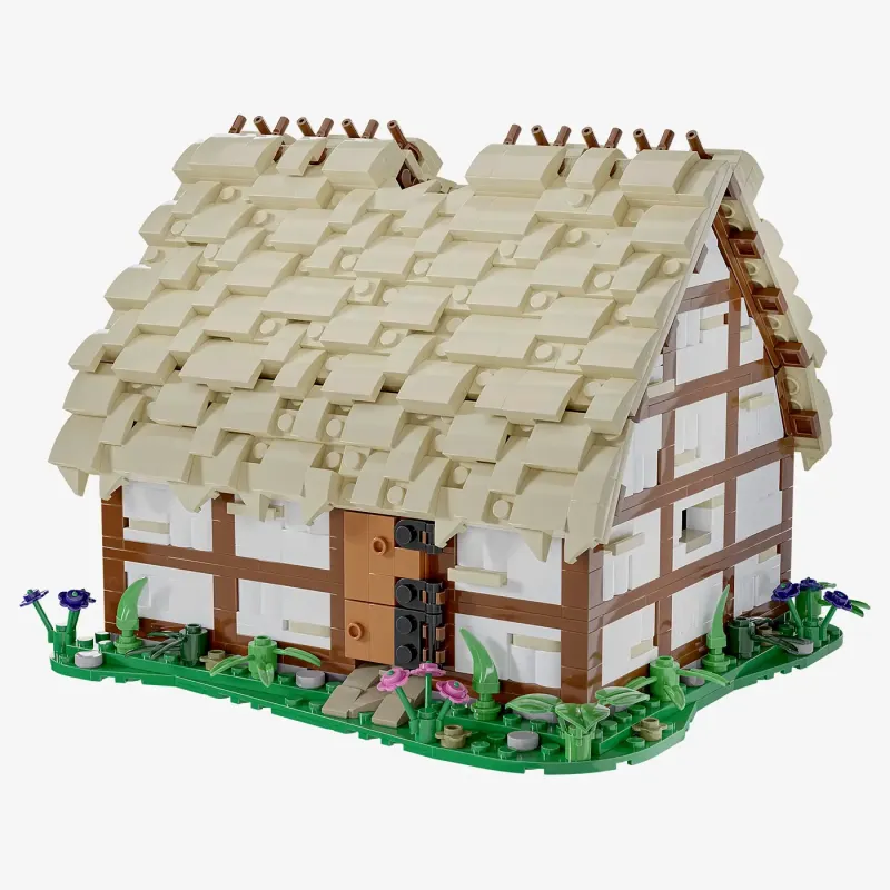 Medieval House