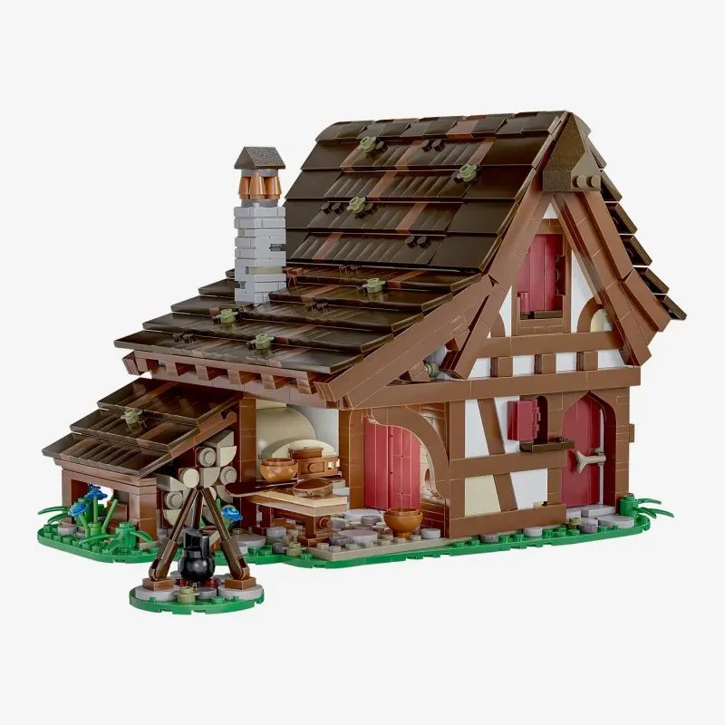 Medieval Bakery
