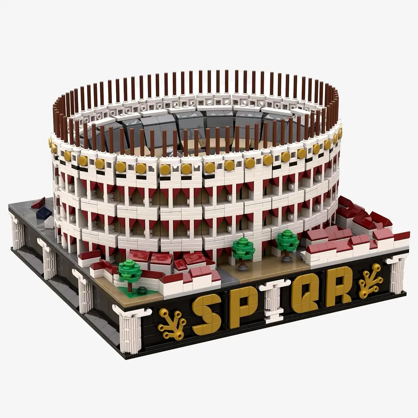 Colosseum