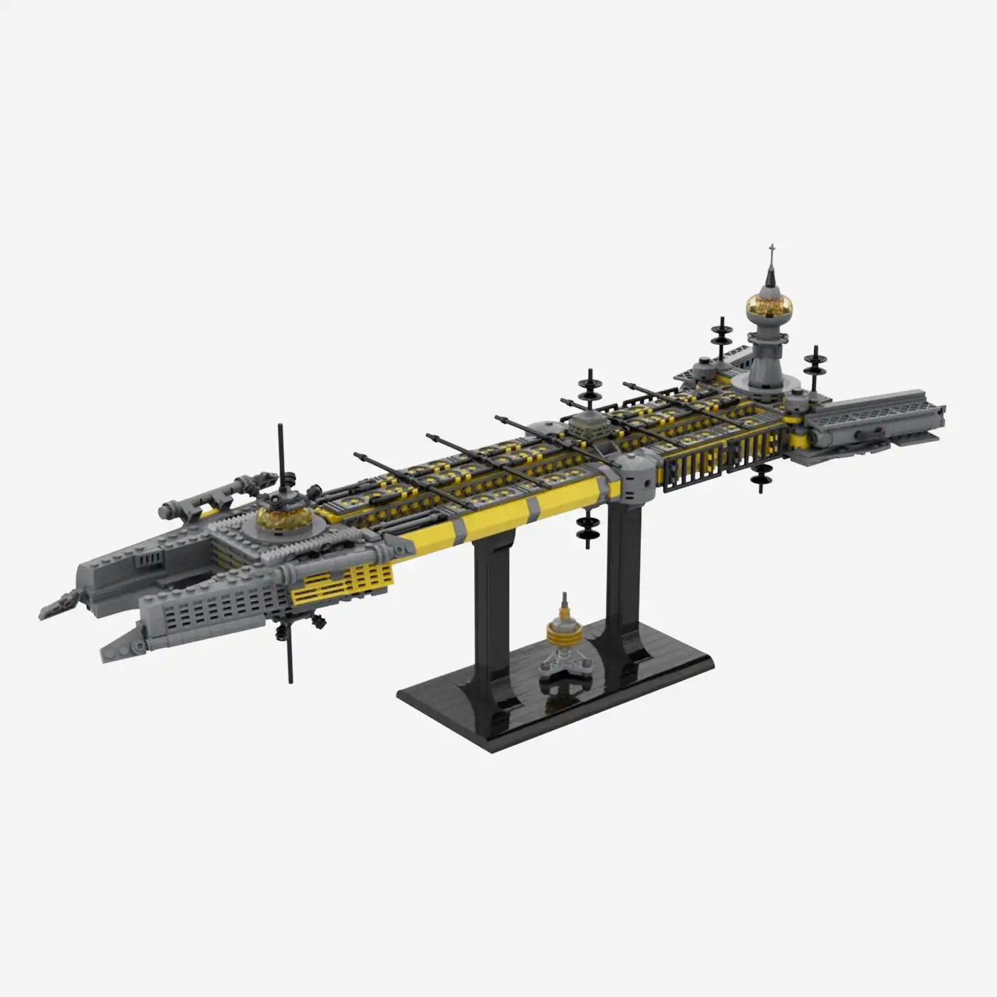 BSS Phoenix