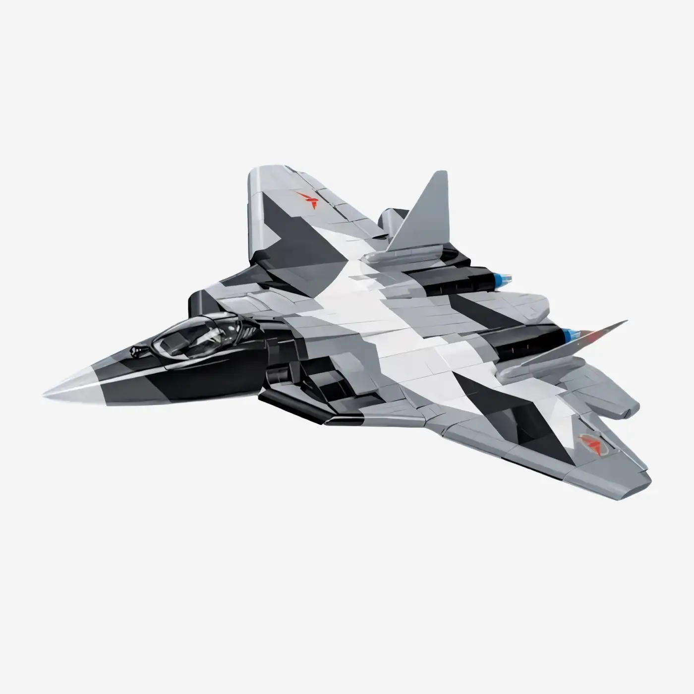 TOP GUN SU-57 Felon