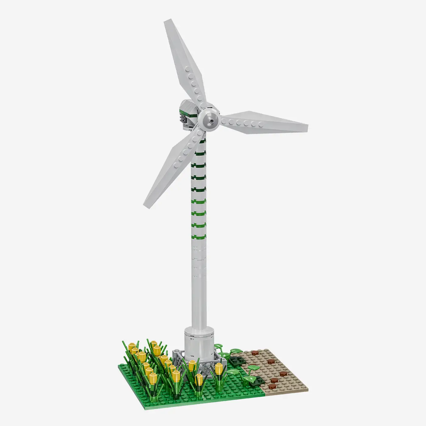 Wind Turbine