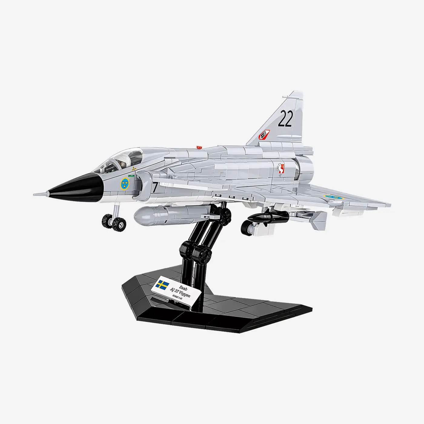 Saab AJ 37 Viggen
