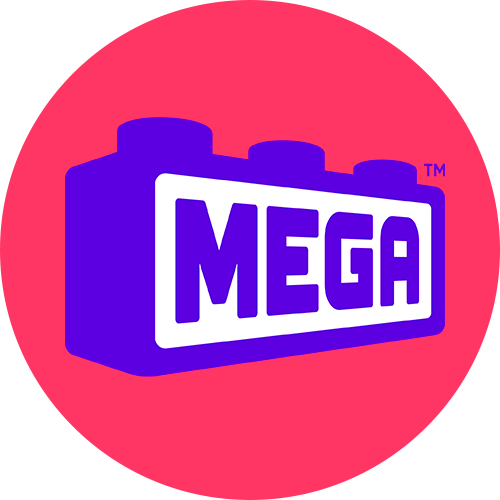 Mega logo