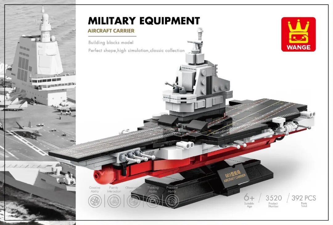 Aircraft Carrier