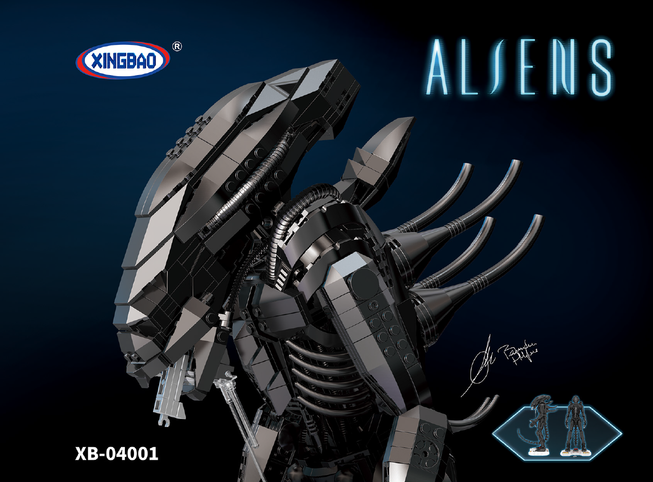 Alien