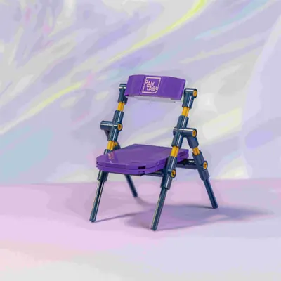 Folding Chair