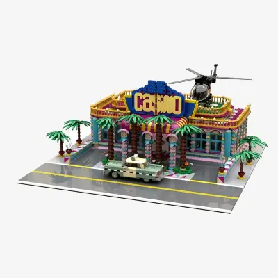 American Beach - Casino