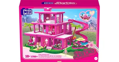 DreamHouse™