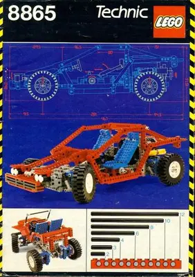 Test Car