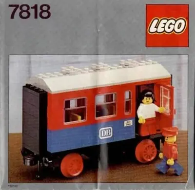 Passenger Carriage