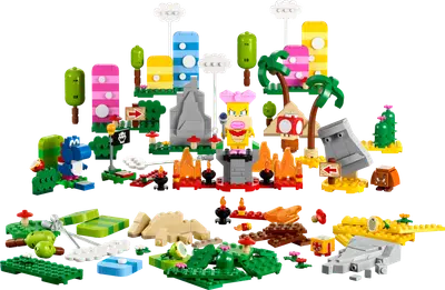 Creativity Toolbox Maker Set