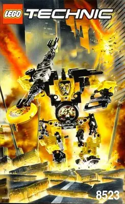 Blaster / Blaster Slizer