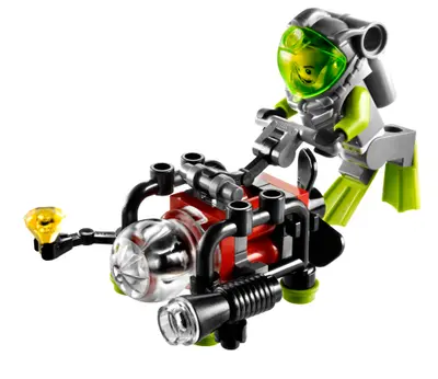 Mini Sub