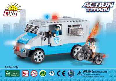 Armored Response Vehicle