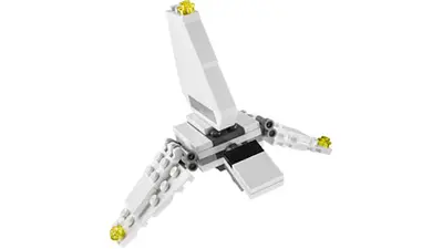 Imperial Shuttle