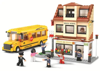 School Bus