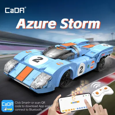 1:20 Azure Storm