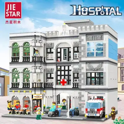Hospital