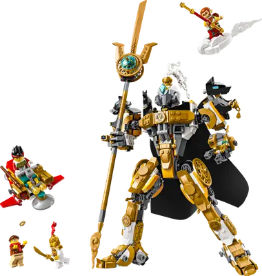 Erlang's Celestial Mech