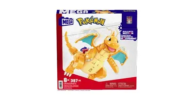 Dragonite