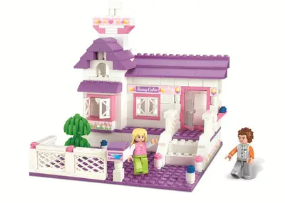 Honey Cabin