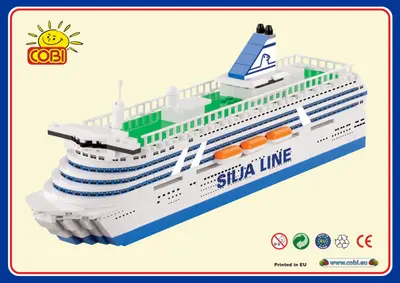 Silja Tallink Line
