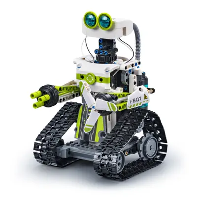 I. BOT Robot