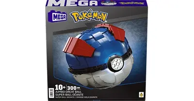 Jumbo Great Ball