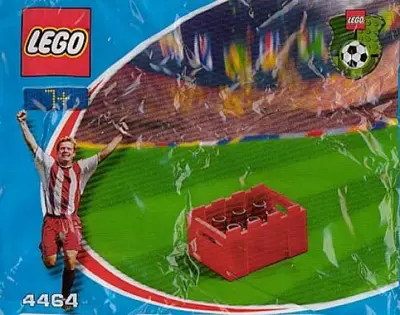 Coca-Cola Bottle Case