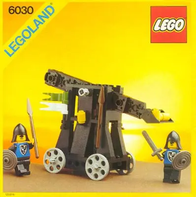 Catapult