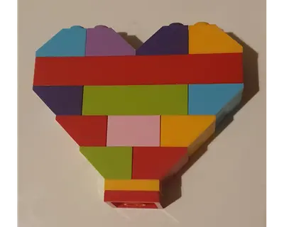 Iberia24 Heart