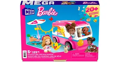 Adventure DreamCamper™