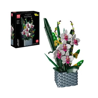 Eternal Butterfly Bouquet