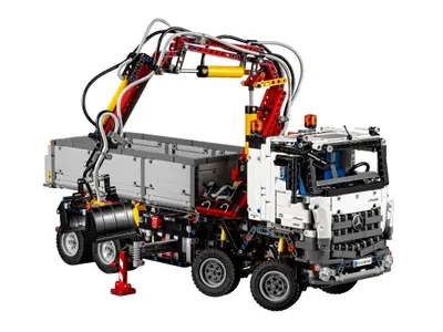 Mercedes-Benz Arocs 3245