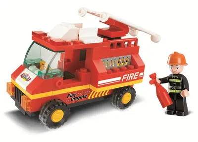 Fire Engine