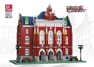Red Brick University