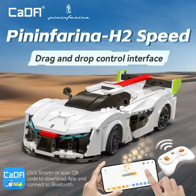 Pininfarina-H2 Speed