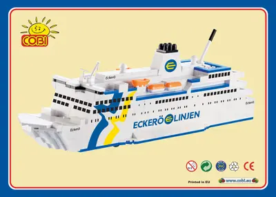 Eckerö Linjen