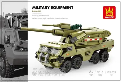 Dana M2