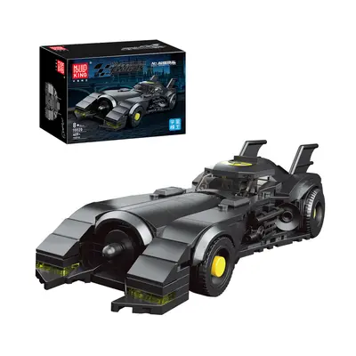 Dark Knight Edition Automobile