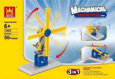 Windmill