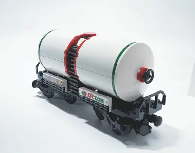 Tanker