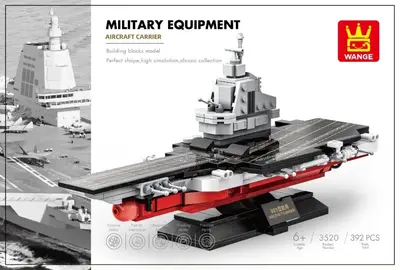 Aircraft Carrier